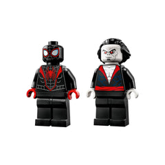 Lego Süper Heroes Miles Morales Morbius’a Karşı 76244