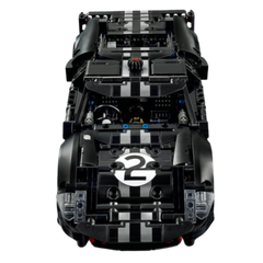Lego Technic 1966 Ford GT40 MKII Yarış Arabası 42223