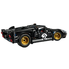 Lego Technic 1966 Ford GT40 MKII Yarış Arabası 42223