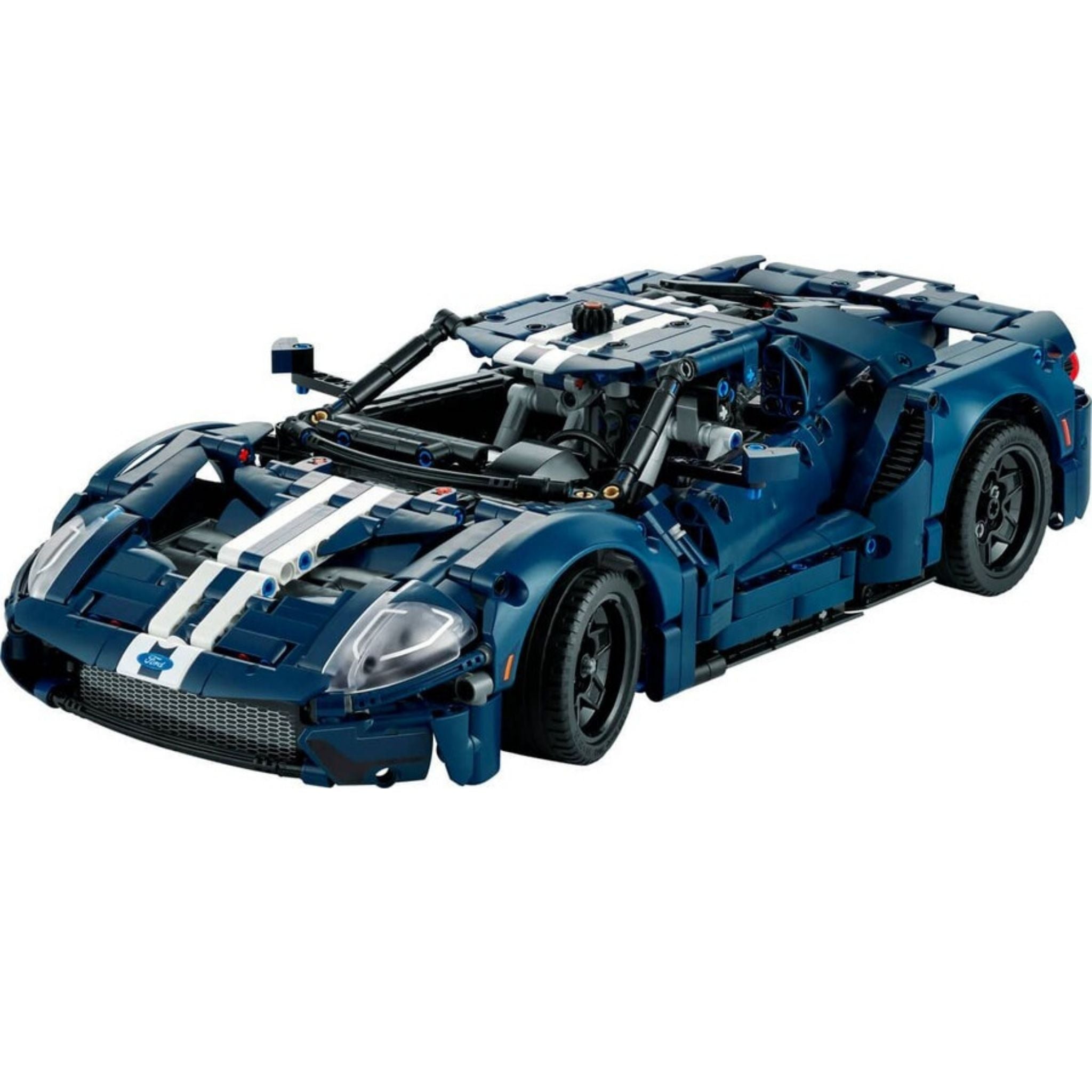 Lego Technic 2022 Ford GT  42154