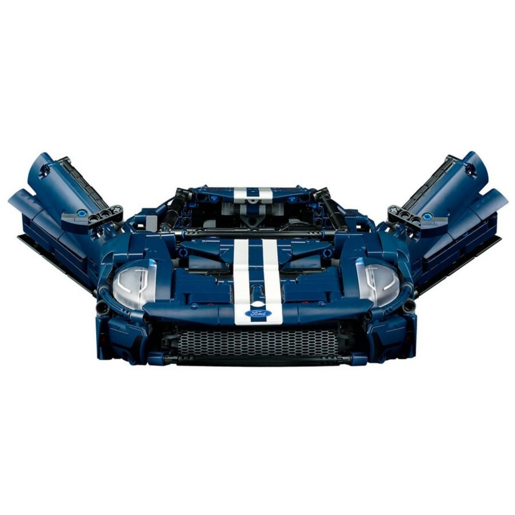 Lego Technic 2022 Ford GT  42154