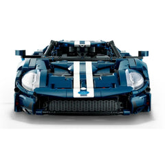 Lego Technic 2022 Ford Gt  42154