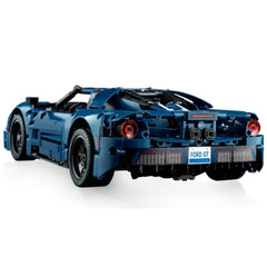 Lego Technic 2022 Ford Gt  42154
