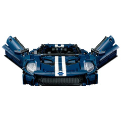 Lego Technic 2022 Ford Gt  42154