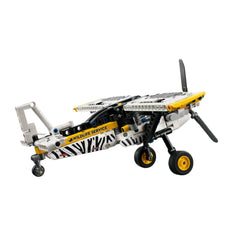 Lego Technic Arazi Uçağı Çocuklar için Oyuncak Uçak 42198