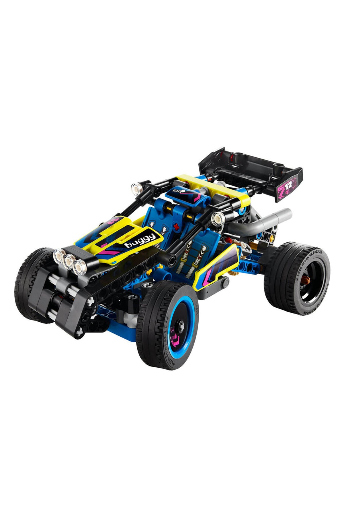 Lego Technic Arazi Yarışı Arabası - 42164