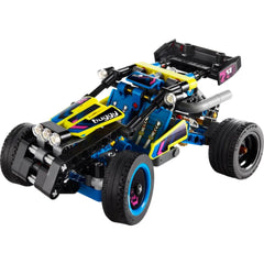 Lego Technic Arazi Yarışı Arabası 42164 Yapım Seti (219 Parça)