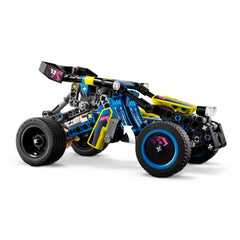 Lego Technic Arazi Yarışı Arabası 42164 Yapım Seti (219 Parça)