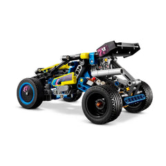 Lego Technic Arazi Yarışı Arabası 42164 Yapım Seti (219 Parça)