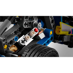 Lego Technic Arazi Yarışı Arabası 42164 Yapım Seti (219 Parça)