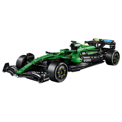 Lego Technic Aston Martin Aramco AMR25 F1 Araba 42240