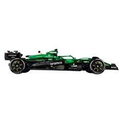 Lego Technic Aston Martin Aramco AMR25 F1 Araba 42240