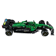Lego Technic Aston Martin Aramco AMR25 F1 Araba 42240