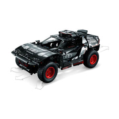Lego Technic Audi Rs Q E-Tron 42160 Yapım Seti (914 Parça)