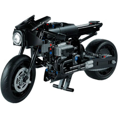 Lego Technic Batman Batcycle 42155