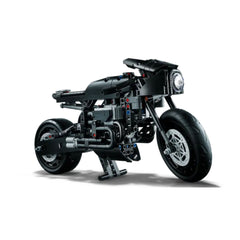 Lego Technic Batman Batcycle 42155