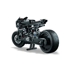 Lego Technic Batman Batcycle 42155