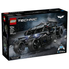 Lego Technic Batmobile Tumbler 42239