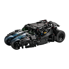 Lego Technic Batmobile Tumbler 42239