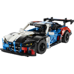Lego Technic BMW M4 GT3 EVO Yarış Arabası 42226