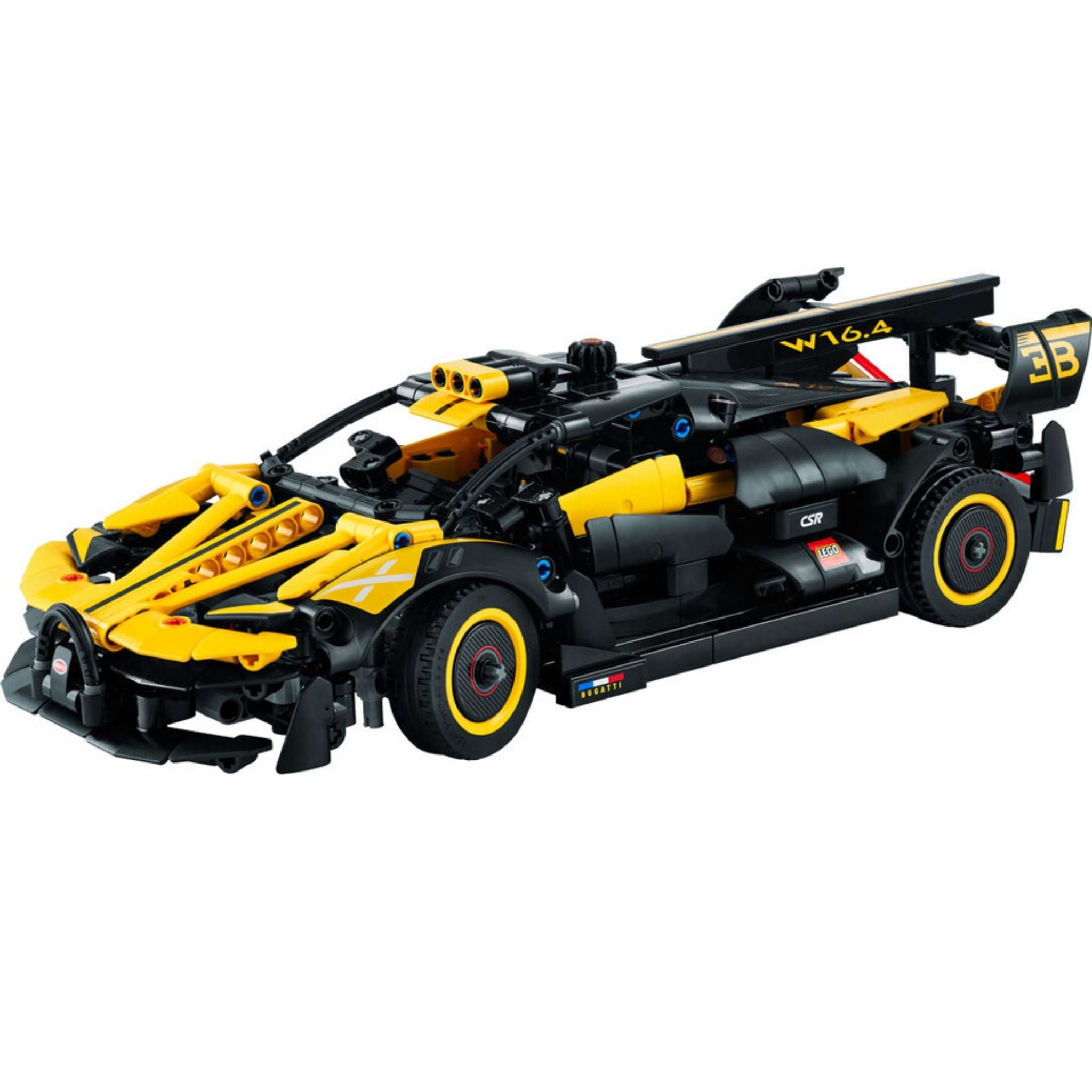 Lego Technic Bugatti Bolide 42151