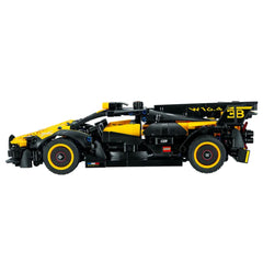 Lego Technic Bugatti Bolide 42151