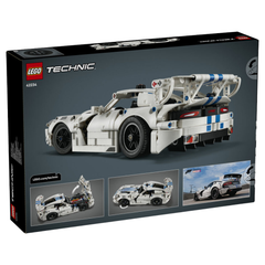 Lego Technic Dodge Viper GTS-R Spor Araba 42234