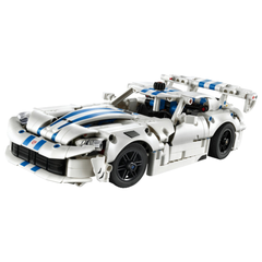Lego Technic Dodge Viper GTS-R Spor Araba 42234
