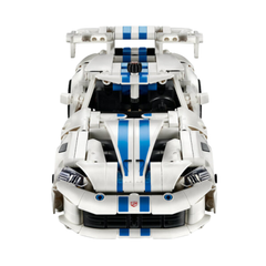 Lego Technic Dodge Viper GTS-R Spor Araba 42234