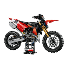 Lego Technic Ducati Desmo450 MX Factory Motosiklet 42238