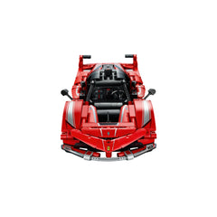 Lego Technic Ferrari FXX K 42212