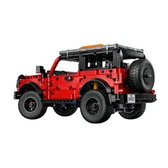 Lego Technic Ford Bronco SUV 42213