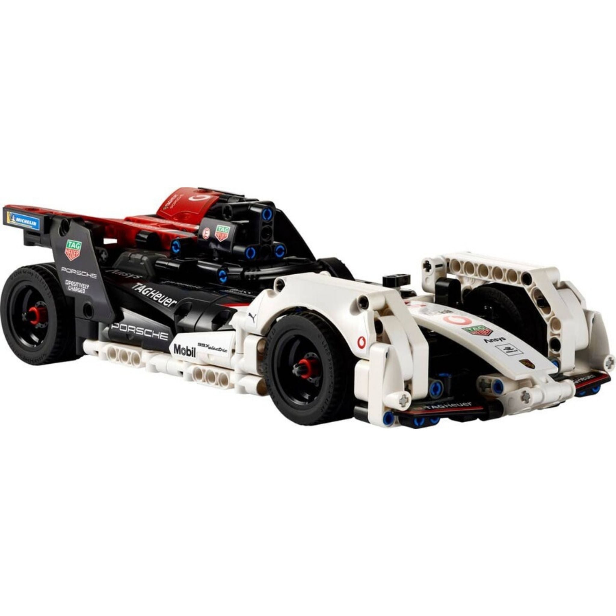 Lego Technic Formula E Porsche 99x Electric 42137