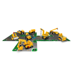 Lego Technic Güçlü Makineler 42233