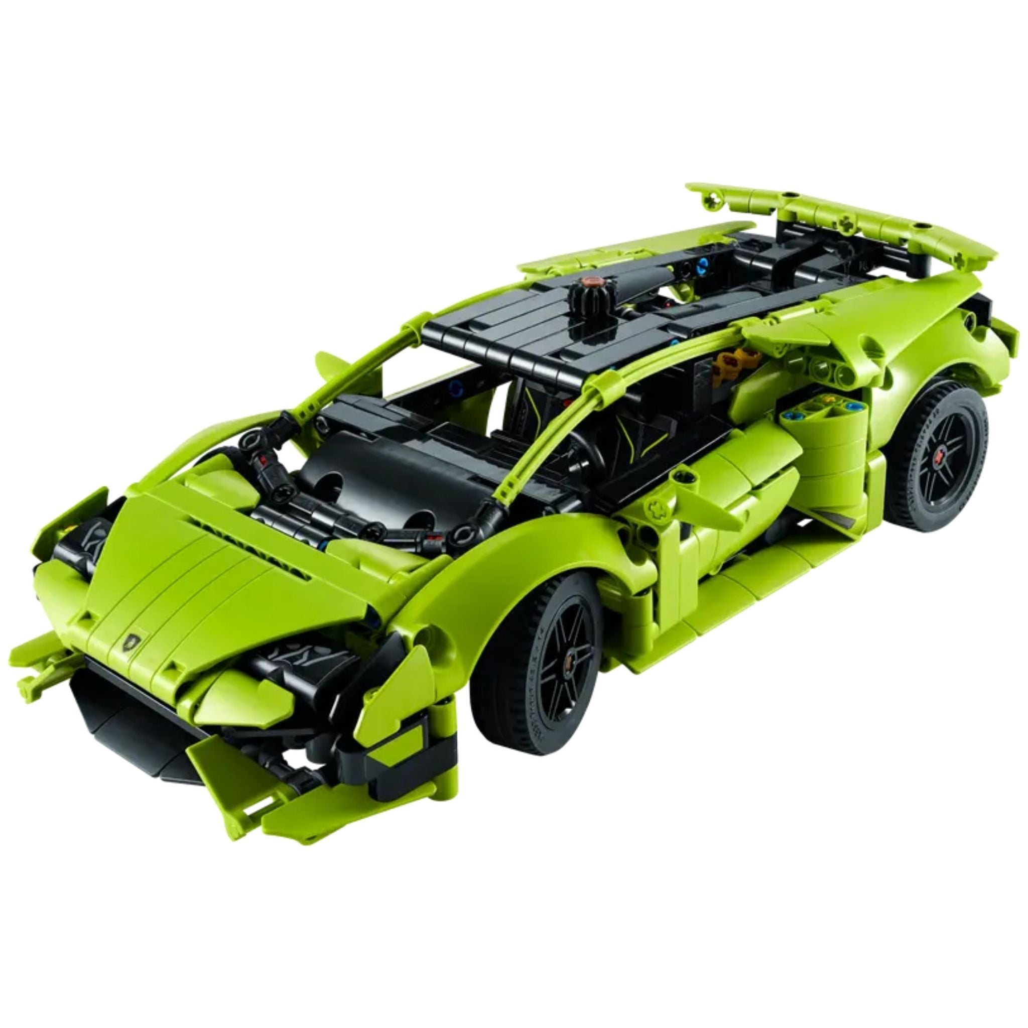 Lego Technic Lamborghini Huracán Tecnica 42161