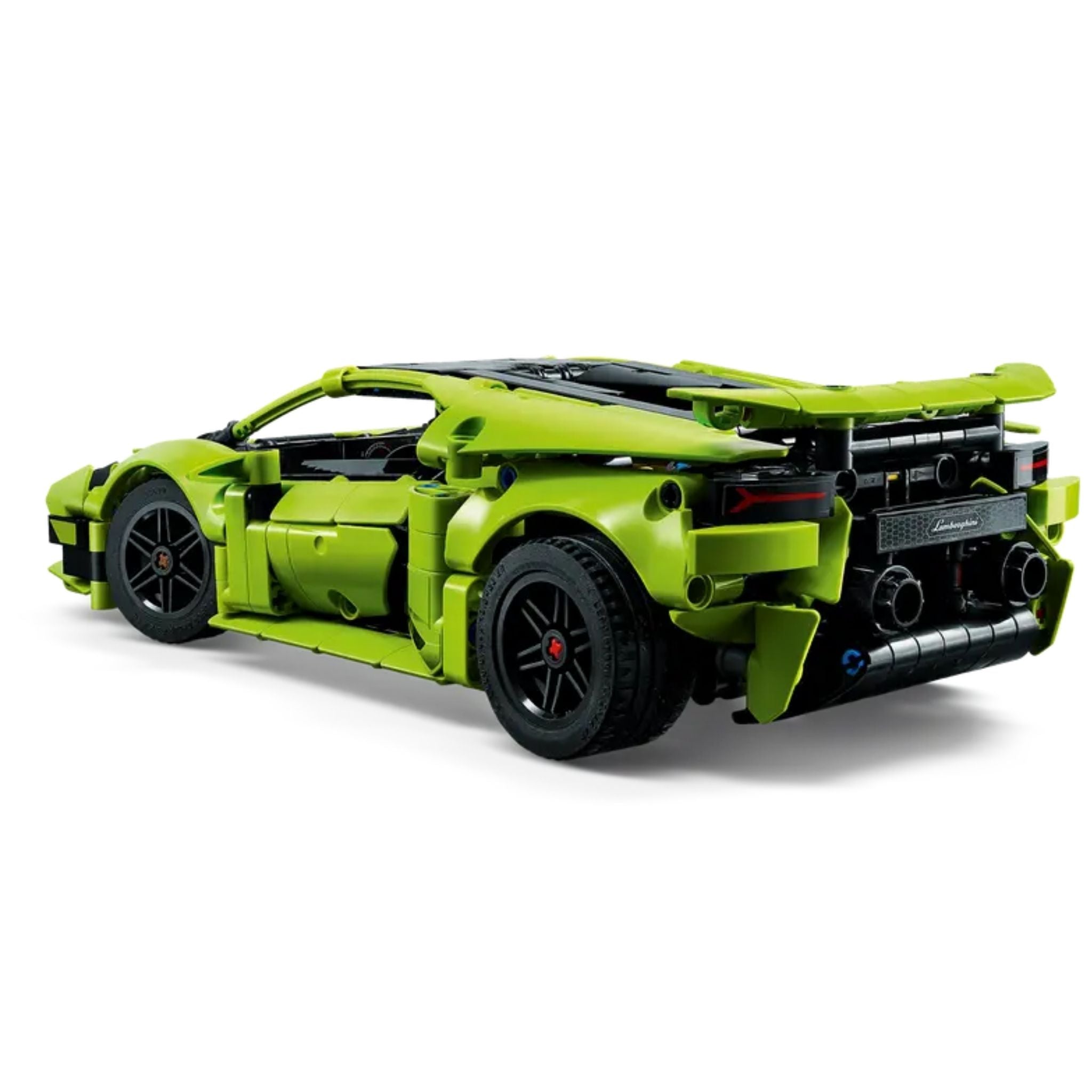 Lego Technic Lamborghini Huracán Tecnica 42161