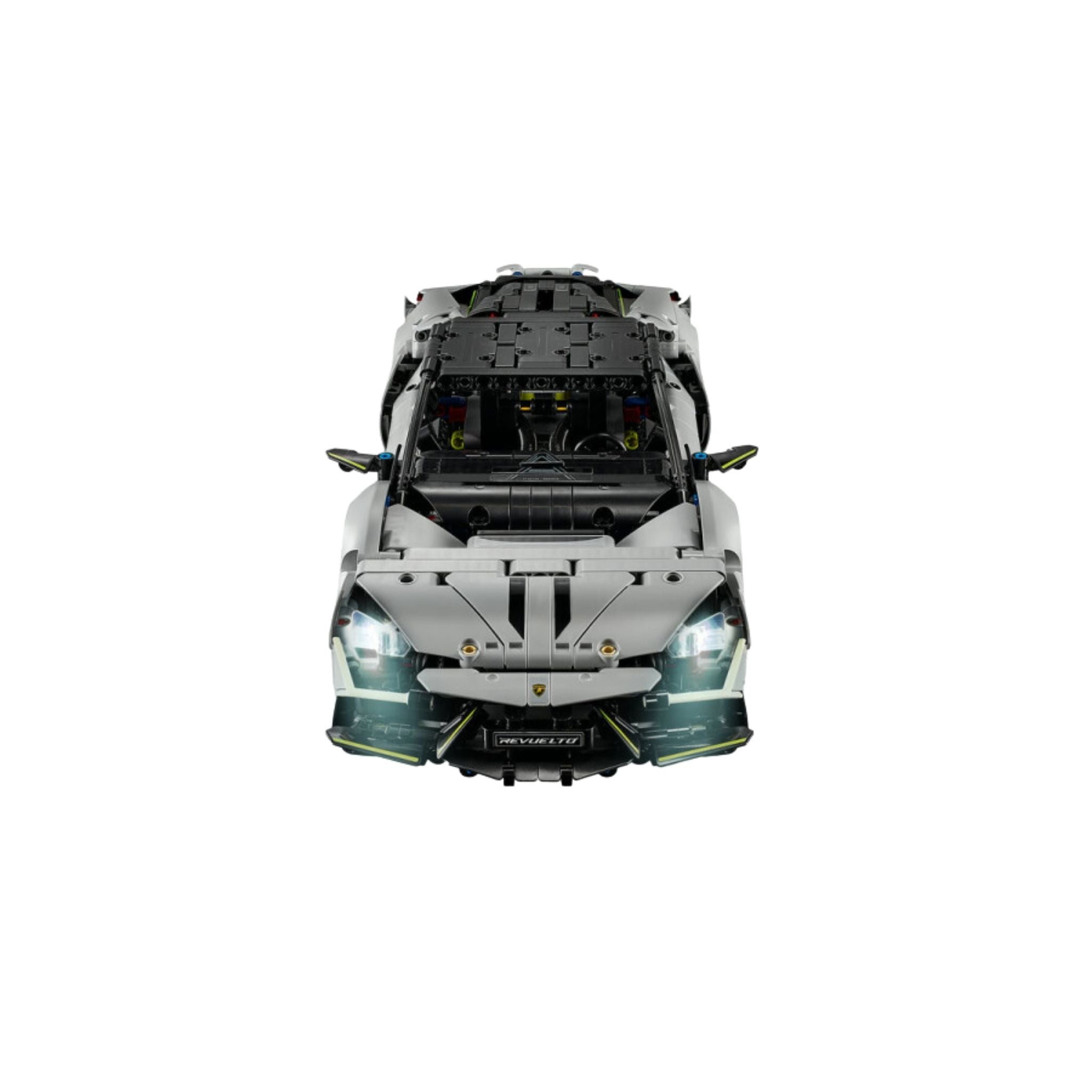 Lego Technic Lamborghini Revuelto Süper Spor Araba 42214