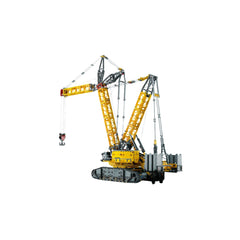 Lego Technic Liebherr Paletli Vinç LR 13000 42146