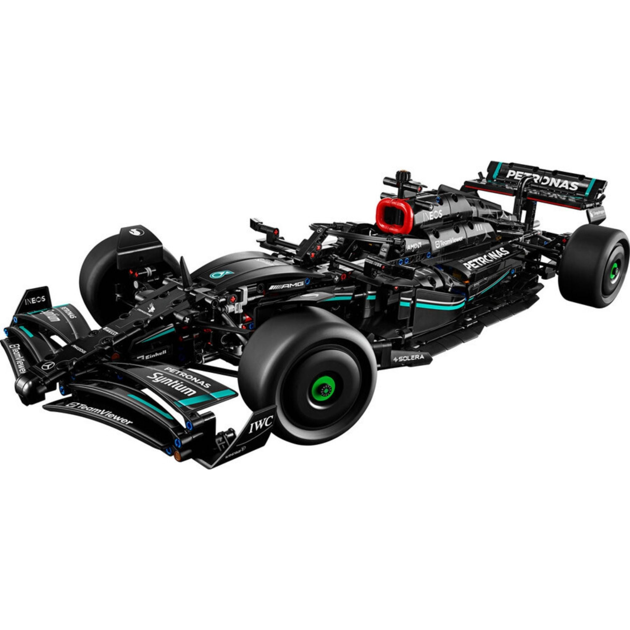 Lego Technic Mercedes AMG F1 W14 E Performance 42171