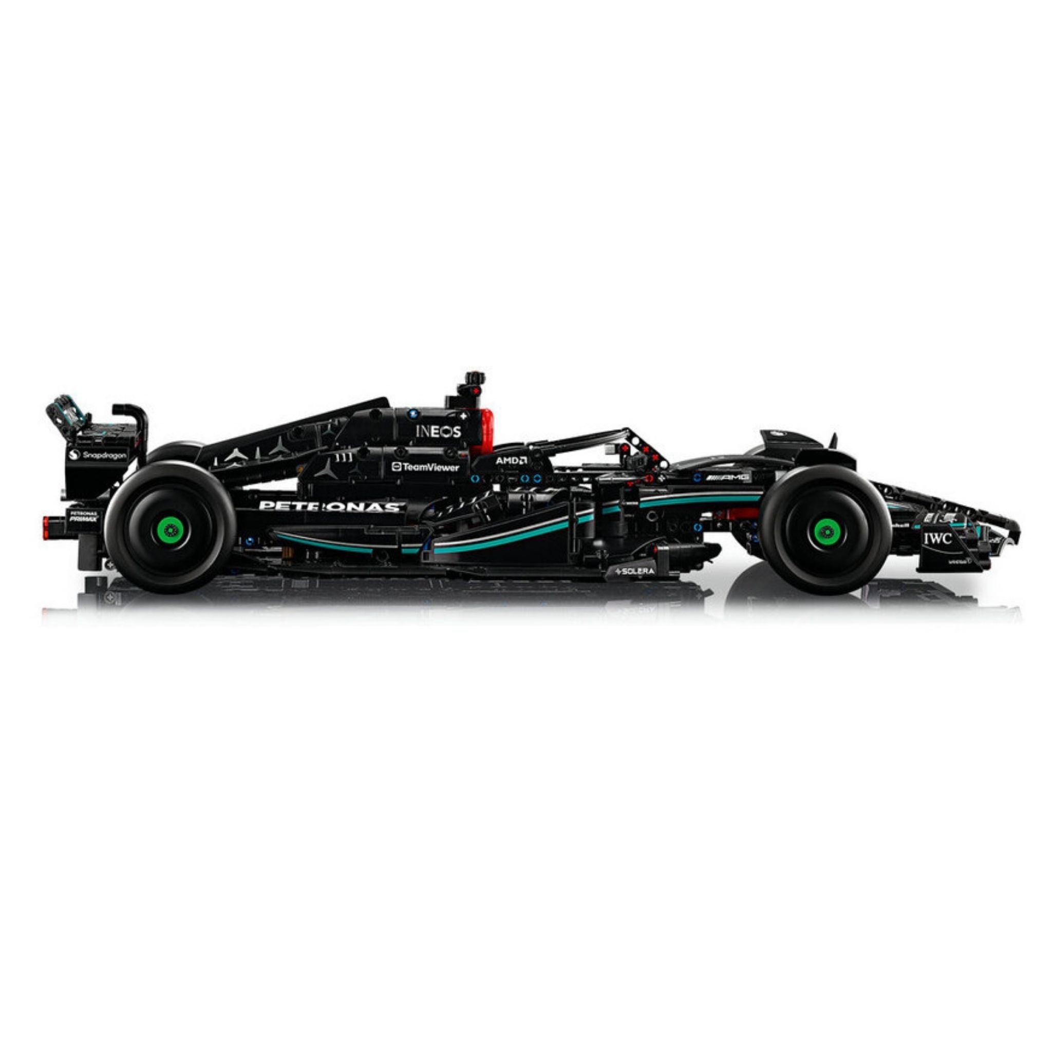 Lego Technic Mercedes AMG F1 W14 E Performance 42171