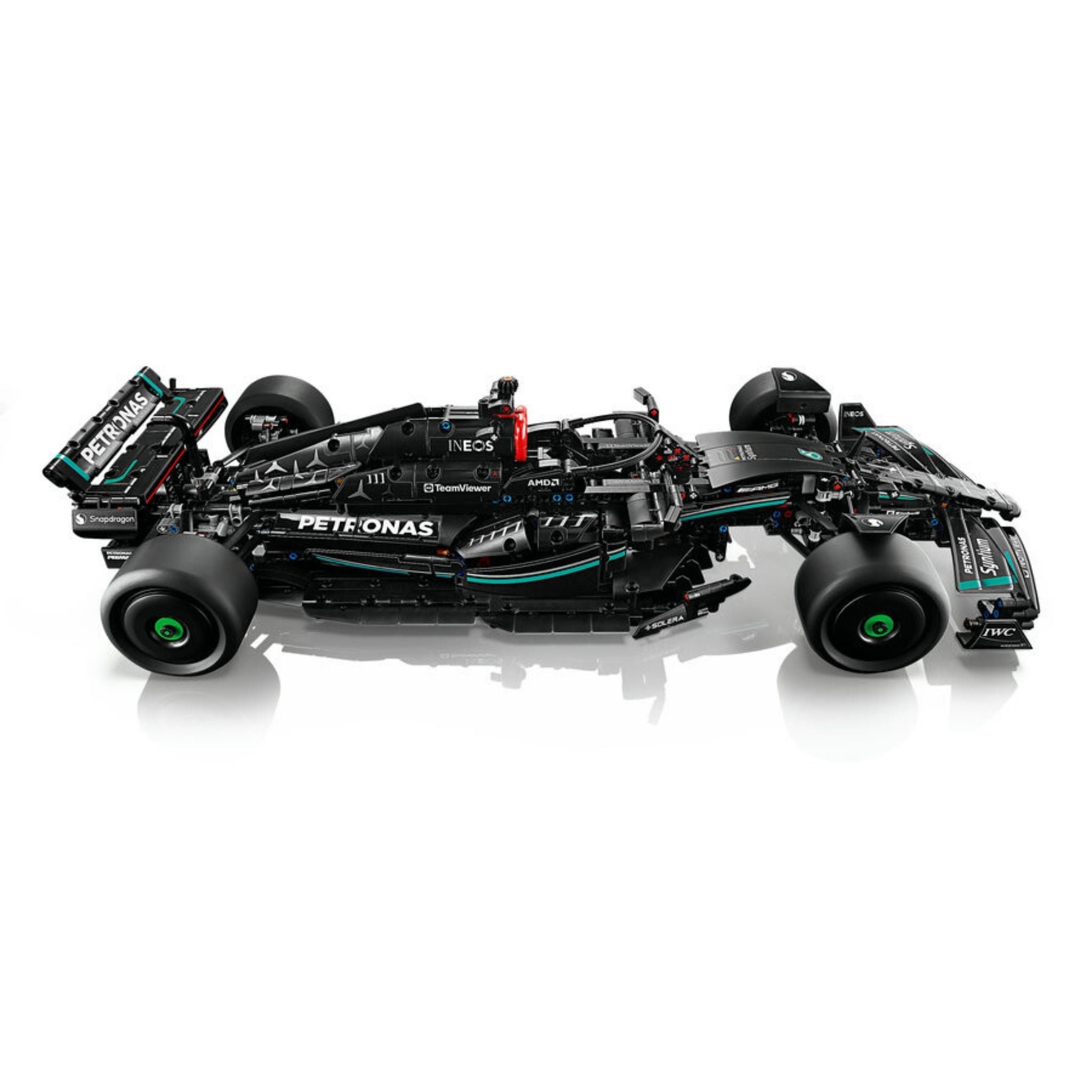 Lego Technic Mercedes AMG F1 W14 E Performance 42171