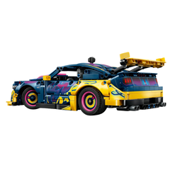 Lego Technic Modifiye Ford Mustang GT Araba 42236