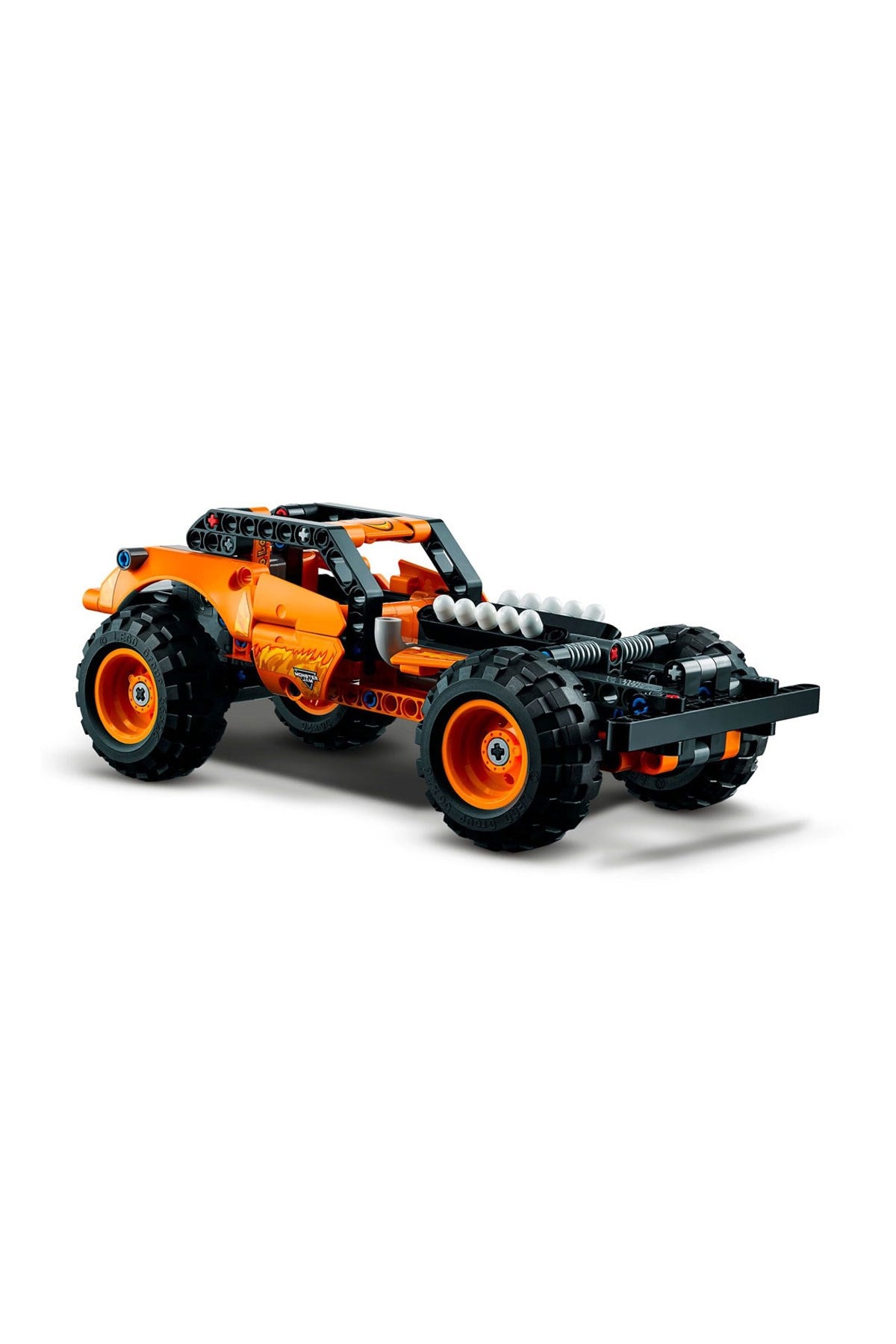 Lego Technic Monster Jam El Toro Loco