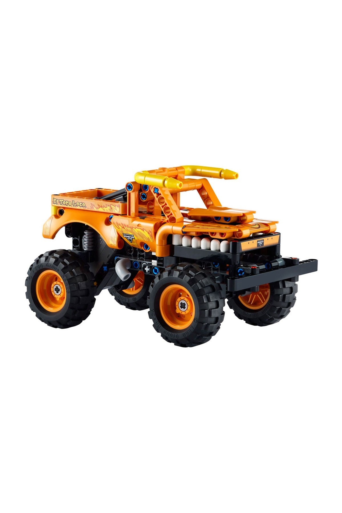 Lego Technic Monster Jam El Toro Loco