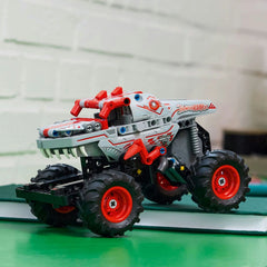 Lego Technic Monster Jam MJ ThunderRoarus 42200