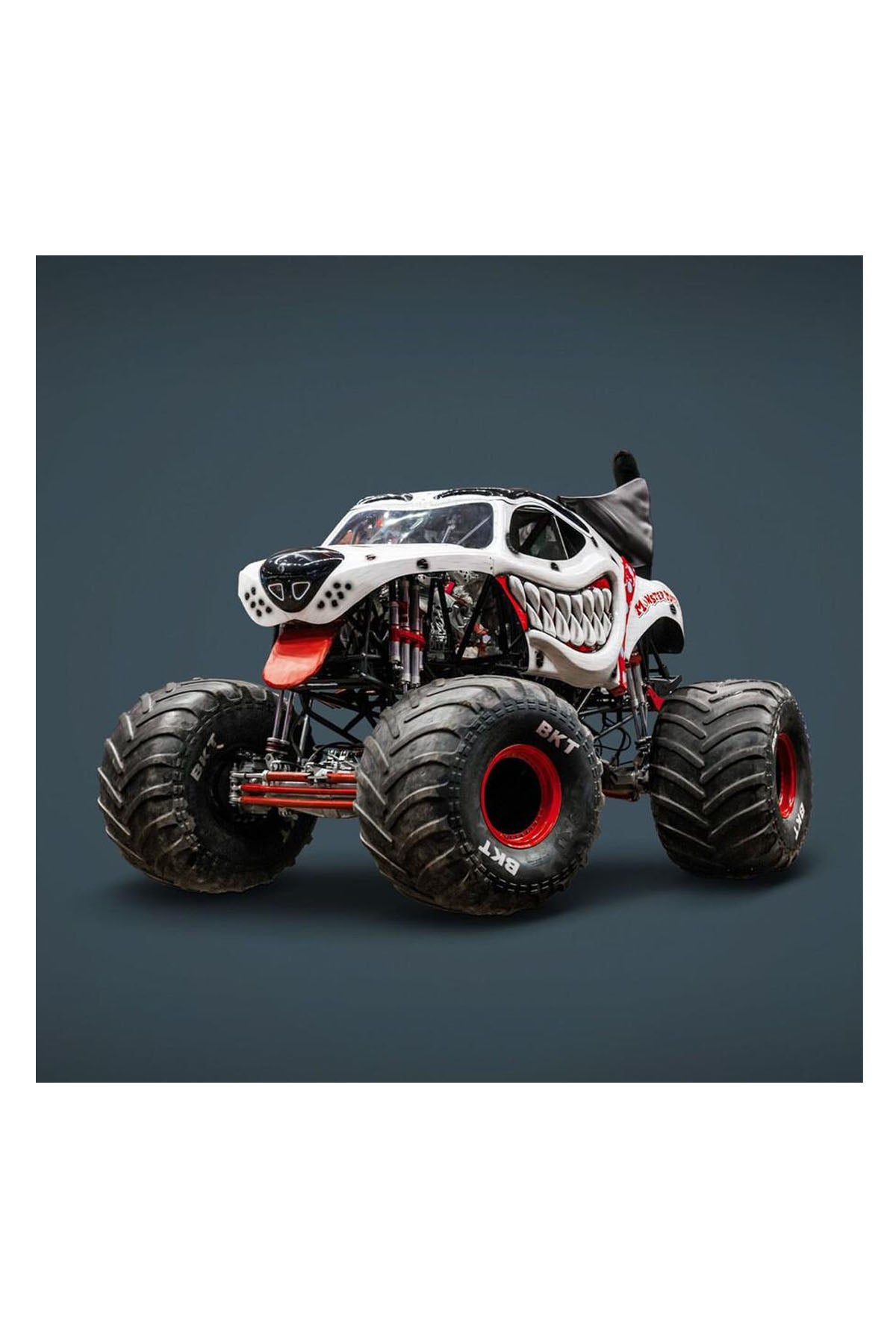 Lego Technic Monster Jam Monster Mutt Dalmaçyalı 42150