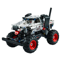 Lego Technic Monster Jam Monster Mutt Dalmaçyalı 42150