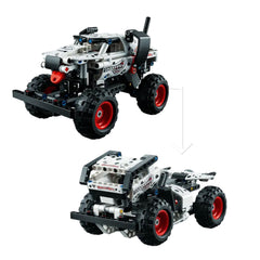 Lego Technic Monster Jam Monster Mutt Dalmaçyalı 42150
