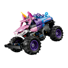 Lego Technic Monster Jam Sparkle Smash Çek–Bırak 42220