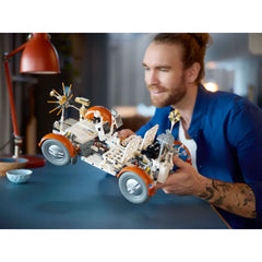 Lego Technic Nasa Apollo Ay Taşıtı Lrv 42182